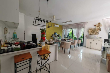 Setia Marina 2, Setia Eco Glades