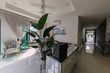 Setia Marina 2, Setia Eco Glades