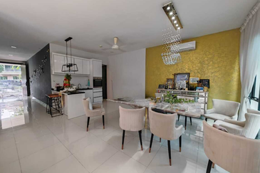 Setia Marina 2, Setia Eco Glades