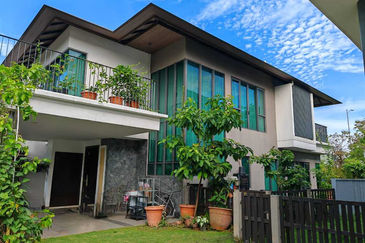 Setia Marina 2, Setia Eco Glades