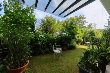 Setia Marina 2, Setia Eco Glades