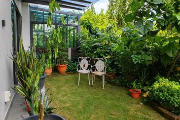 Setia Marina 2, Setia Eco Glades