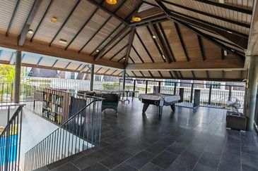 Setia Marina 2, Setia Eco Glades