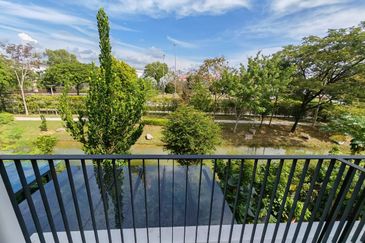 Setia Marina 2, Setia Eco Glades