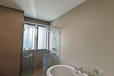 Setia Marina 2, Setia Eco Glades