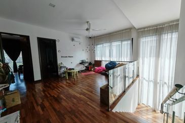 Setia Marina 2, Setia Eco Glades