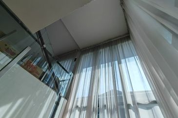 Setia Marina 2, Setia Eco Glades