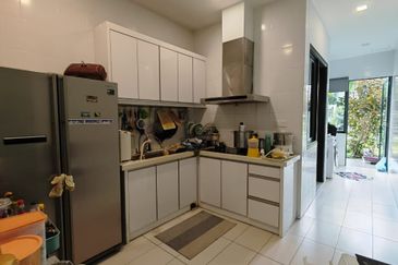 Setia Marina 2, Setia Eco Glades