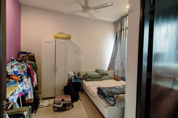 Setia Marina 2, Setia Eco Glades