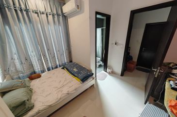 Setia Marina 2, Setia Eco Glades