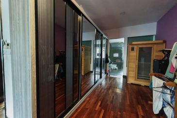 Setia Marina 2, Setia Eco Glades