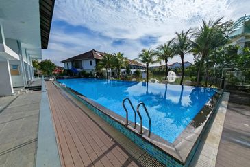 Setia Marina 2, Setia Eco Glades