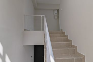 Third Avenue @ Cyberjaya