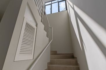 Third Avenue @ Cyberjaya