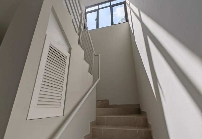 Third Avenue @ Cyberjaya