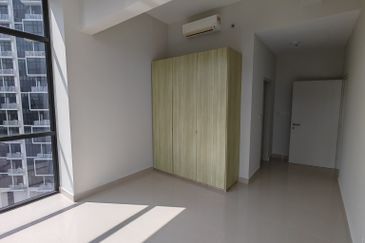 Third Avenue @ Cyberjaya