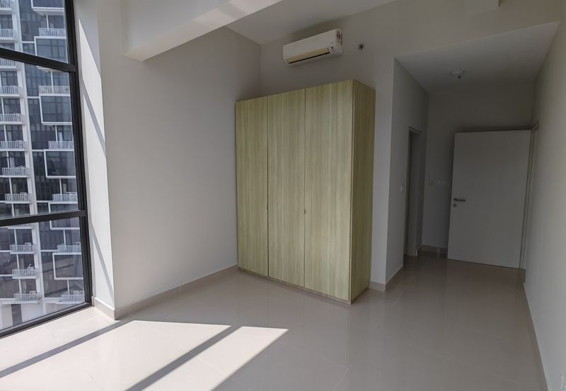 Third Avenue @ Cyberjaya