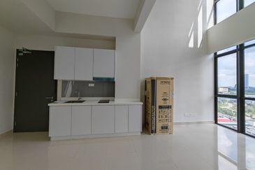 Third Avenue @ Cyberjaya