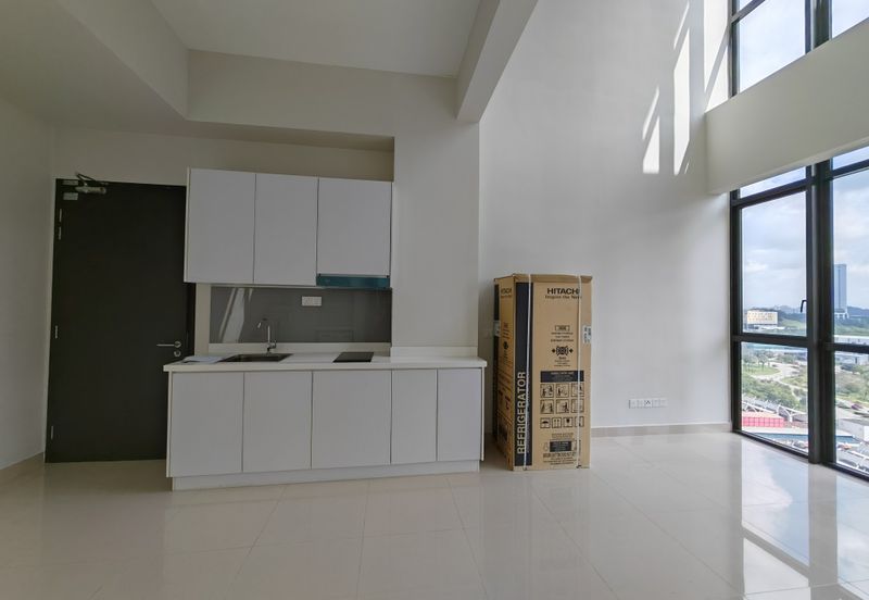 Third Avenue @ Cyberjaya