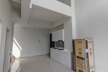 Third Avenue @ Cyberjaya