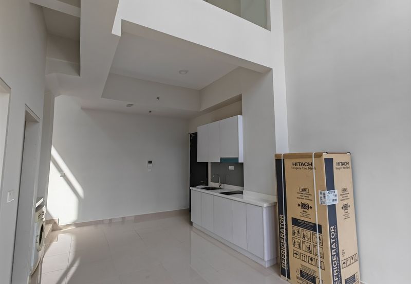 Third Avenue @ Cyberjaya