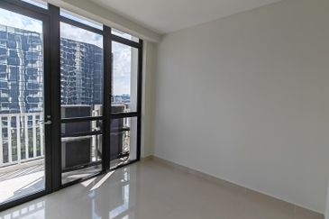 Third Avenue @ Cyberjaya