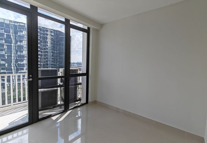 Third Avenue @ Cyberjaya