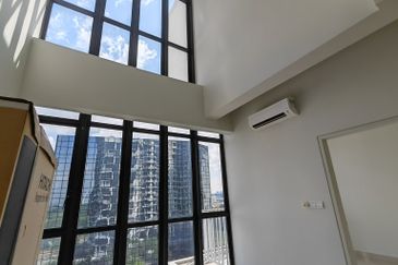 Third Avenue @ Cyberjaya