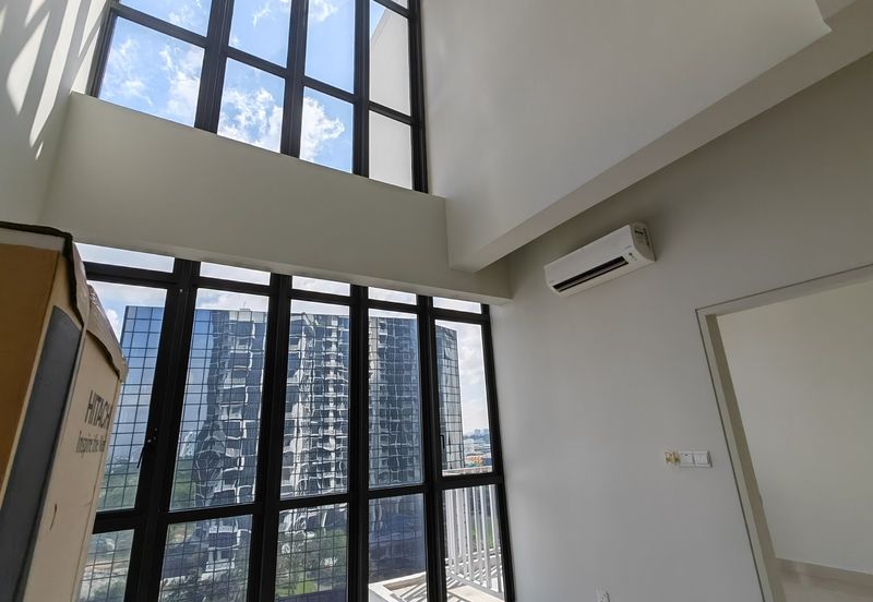 Third Avenue @ Cyberjaya