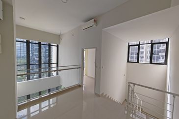 Third Avenue @ Cyberjaya