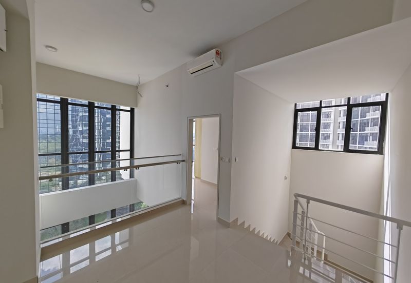 Third Avenue @ Cyberjaya