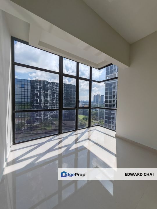 Freehold Duplex Soho Unit, Selangor, Cyberjaya