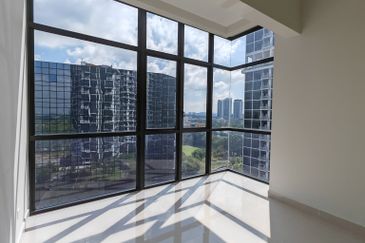 Third Avenue @ Cyberjaya