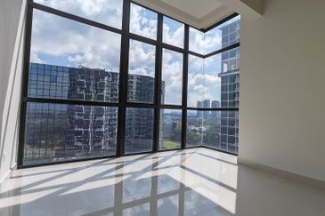 Third Avenue @ Cyberjaya