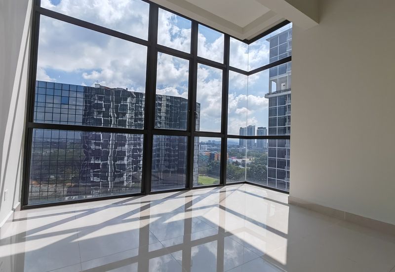 Third Avenue @ Cyberjaya