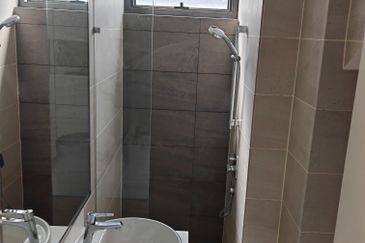 Third Avenue @ Cyberjaya