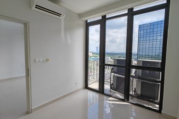 Third Avenue @ Cyberjaya