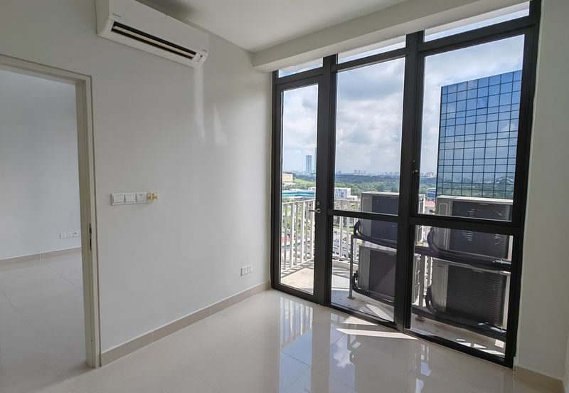 Third Avenue @ Cyberjaya