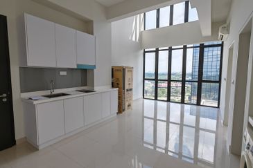 Third Avenue @ Cyberjaya