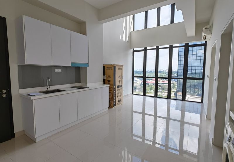 Third Avenue @ Cyberjaya