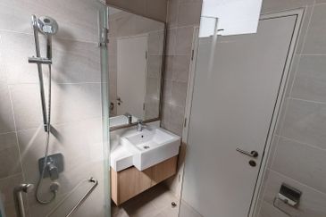 Third Avenue @ Cyberjaya