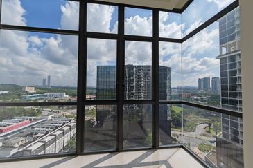 Third Avenue @ Cyberjaya