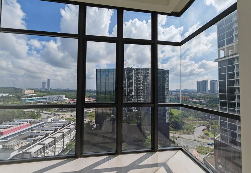 Third Avenue @ Cyberjaya