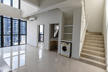 Third Avenue @ Cyberjaya