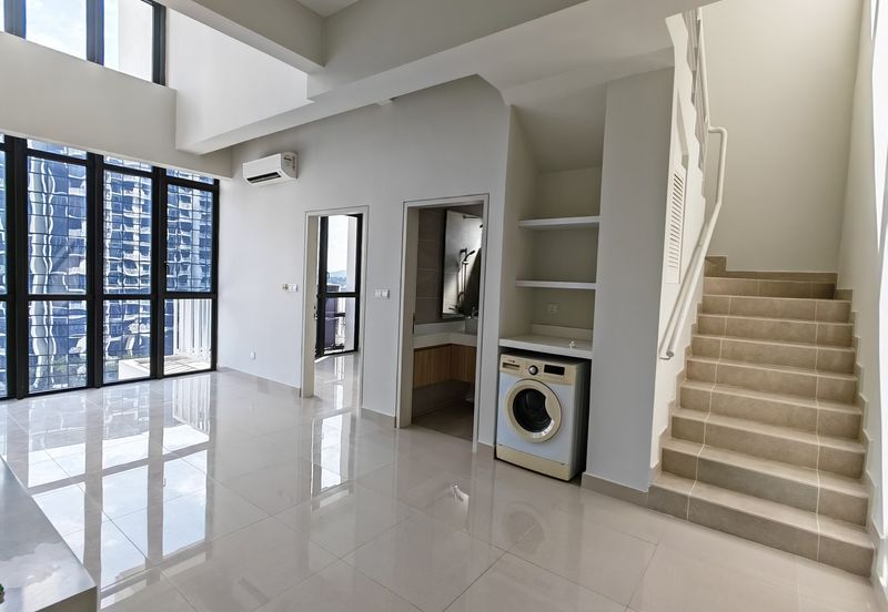 Third Avenue @ Cyberjaya