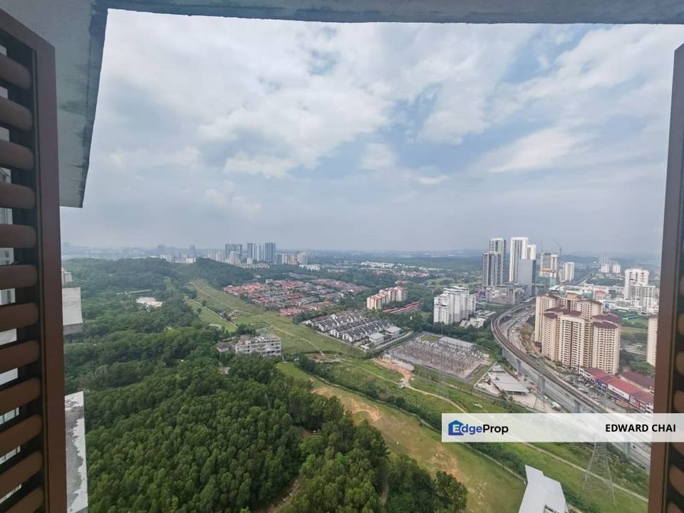 High floor @ 9 BU , Selangor, Bandar Utama
