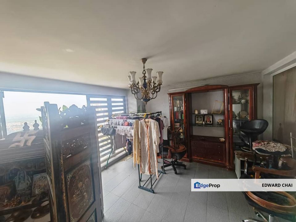 High floor @ 9 BU , Selangor, Bandar Utama