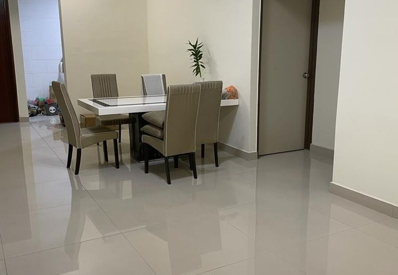 Taman Koperasi Maju Jaya