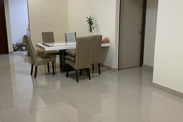 Taman Koperasi Maju Jaya