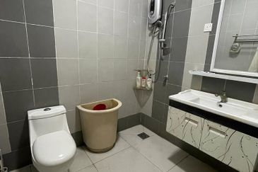 Taman Koperasi Maju Jaya